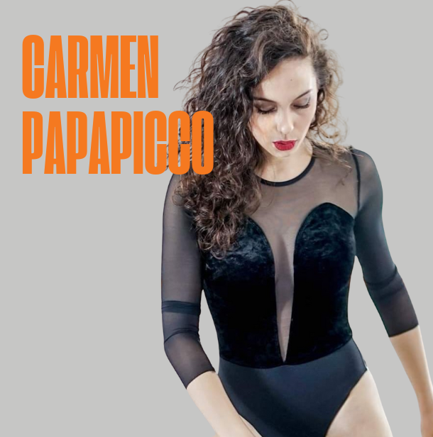 Carmen Papapicco
