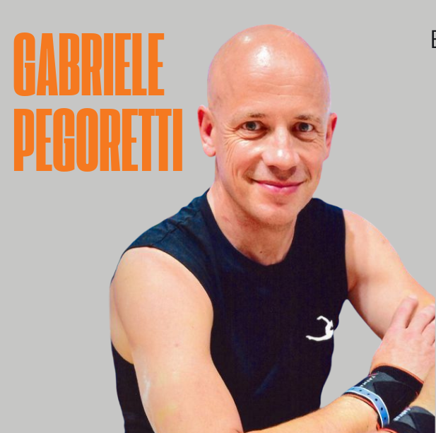 Gabriele Pegoretti