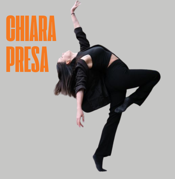 Chiara Presa