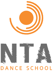 NTA Dance School - Scuola di Danza - Trento logo