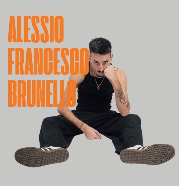 Alessio Brunello 