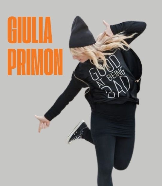 Giulia Primon