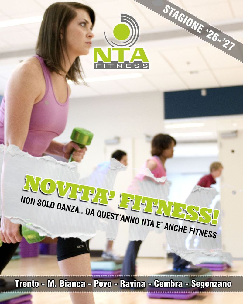 Settore fitness