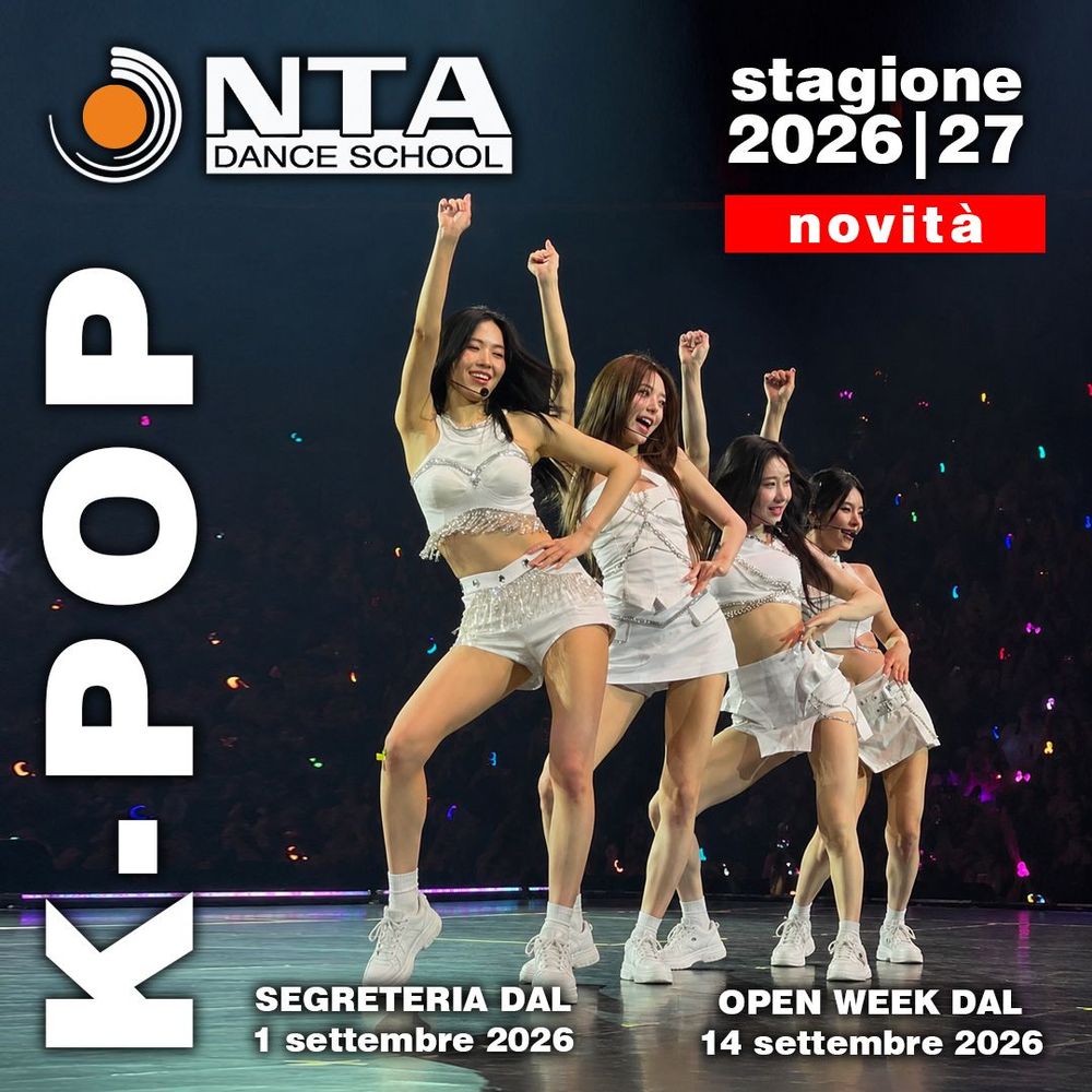 K pop!