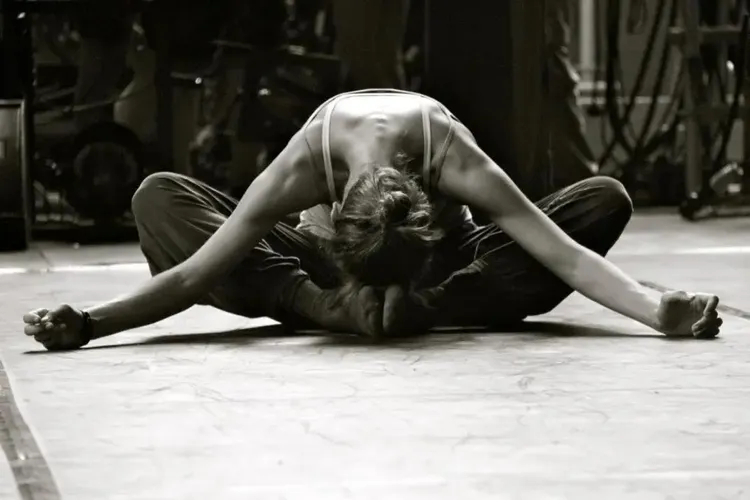 Stretching