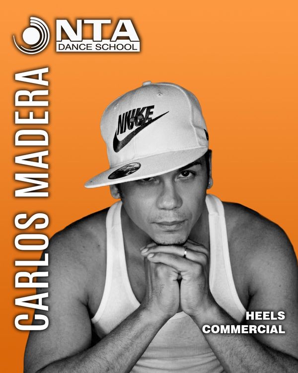 Carlos Julio Madera
