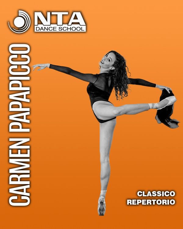 Carmen Papapicco