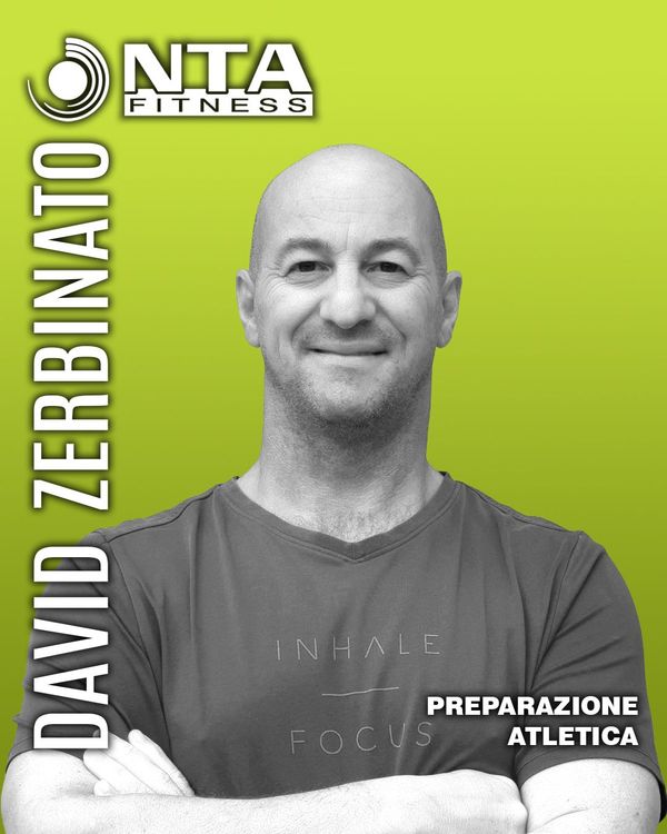 David Zerbinato