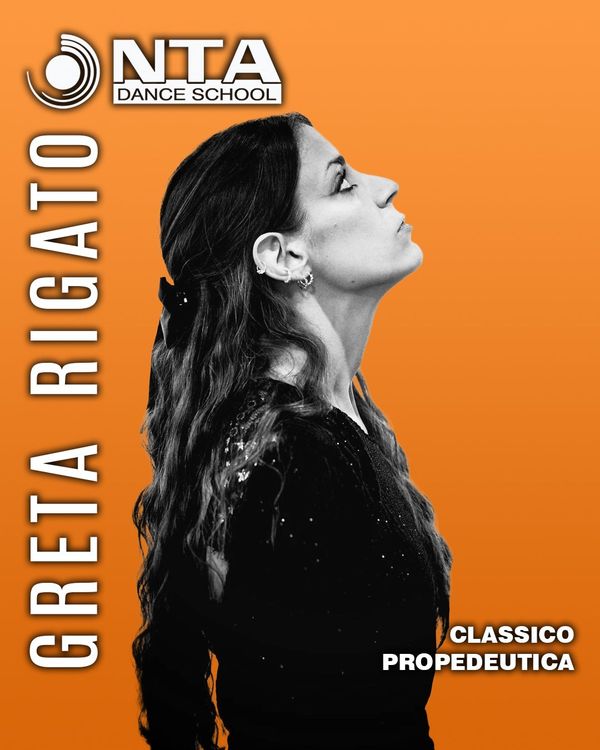 Greta Rigato