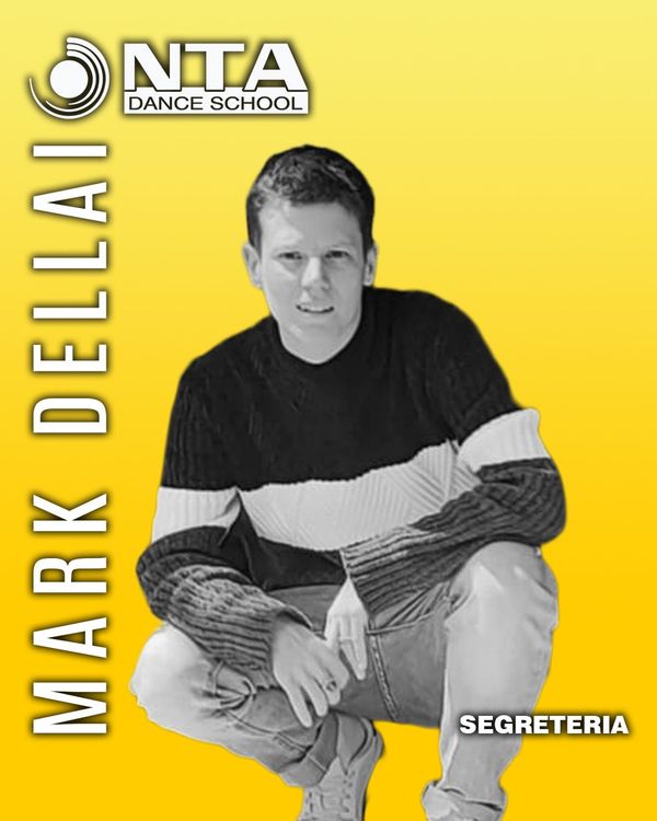 Mark Dellai