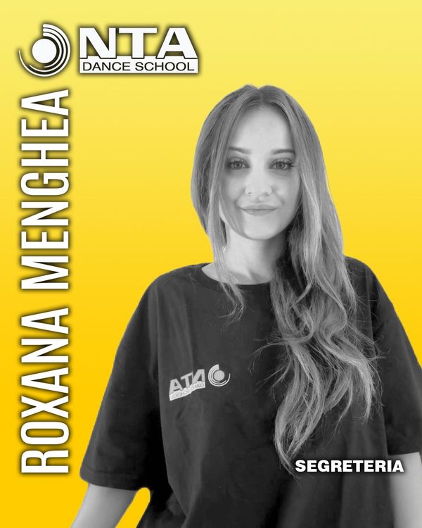 Roxana Menghea