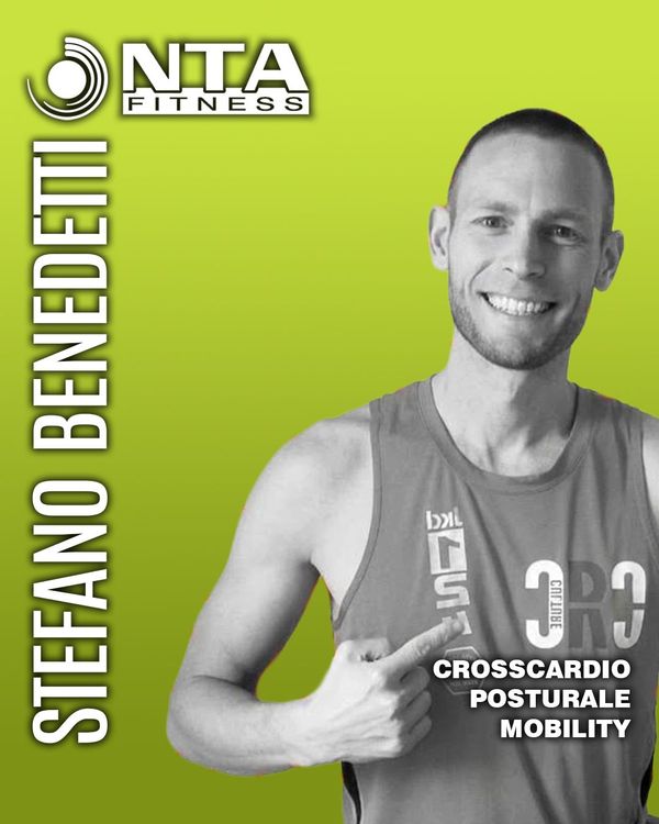 Stefano Benedetti