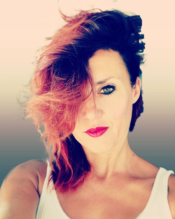 Ilaria Eccher