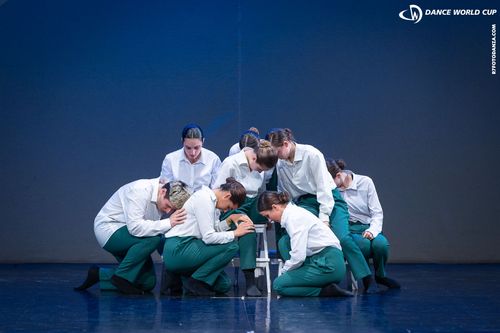 NTA Dance School - Scuola di Danza - Trento