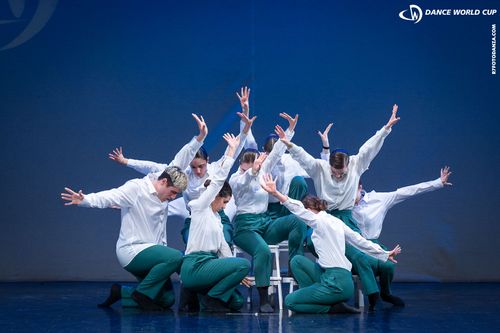 NTA Dance School - Scuola di Danza - Trento