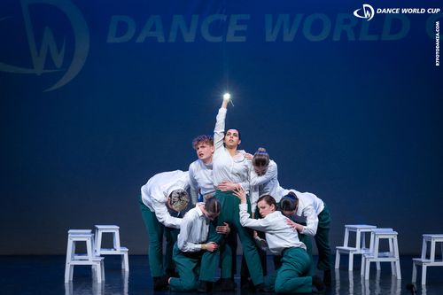 NTA Dance School - Scuola di Danza - Trento