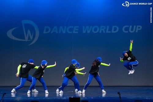 NTA Dance School - Scuola di Danza - Trento