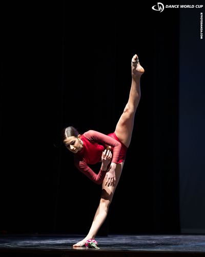 NTA Dance School - Scuola di Danza - Trento