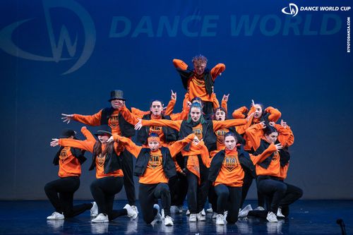 NTA Dance School - Scuola di Danza - Trento