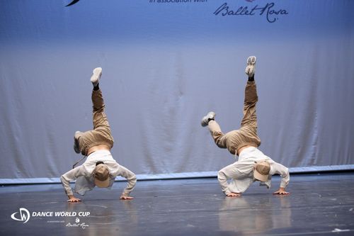 NTA Dance School - Scuola di Danza - Trento