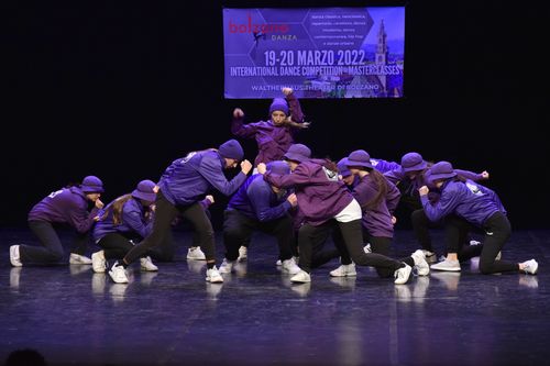 NTA Dance School - Scuola di Danza - Trento