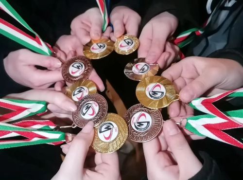 NTA Dance School - Scuola di Danza - Trento