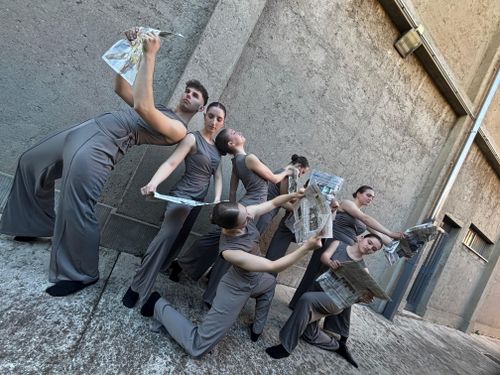 NTA Dance School - Scuola di Danza - Trento
