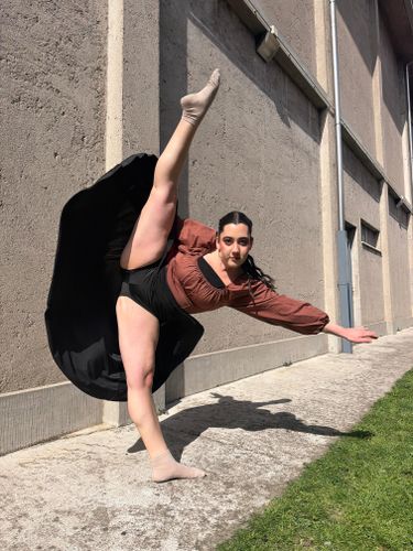 NTA Dance School - Scuola di Danza - Trento