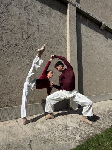 NTA Dance School - Scuola di Danza - Trento