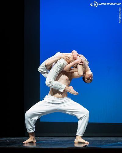 NTA Dance School - Scuola di Danza - Trento