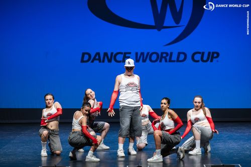 NTA Dance School - Scuola di Danza - Trento