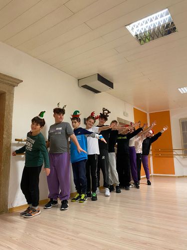 NTA Dance School - Scuola di Danza - Trento