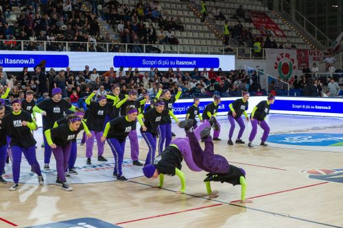 NTA Dance School - Scuola di Danza - Trento