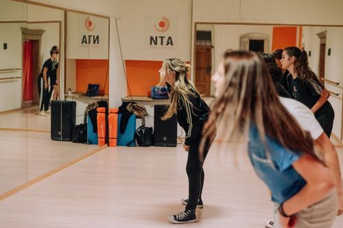 NTA Dance School - Scuola di Danza - Trento