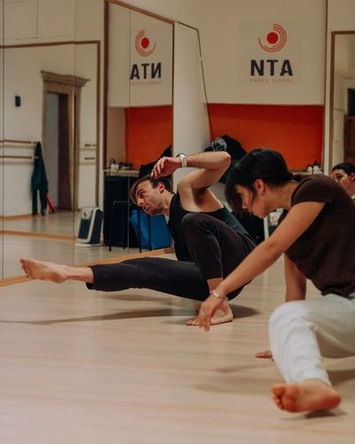 NTA Dance School - Scuola di Danza - Trento