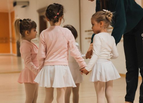 NTA Dance School - Scuola di Danza - Trento