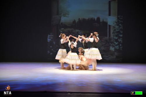 NTA Dance School - Scuola di Danza - Trento