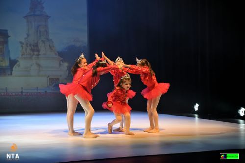 NTA Dance School - Scuola di Danza - Trento