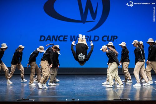 NTA Dance School - Scuola di Danza - Trento