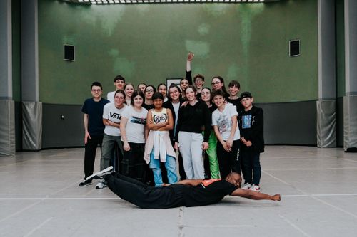 NTA Dance School - Scuola di Danza - Trento