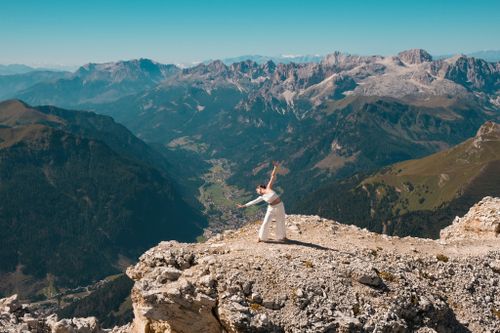 NTA Dance School - Scuola di Danza - Trento