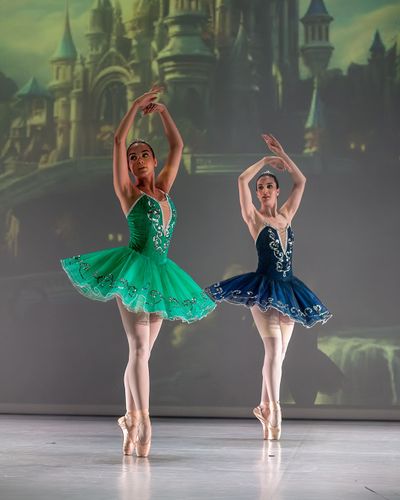 NTA Dance School - Scuola di Danza - Trento