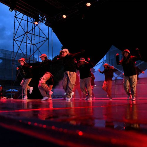 NTA Dance School - Scuola di Danza - Trento