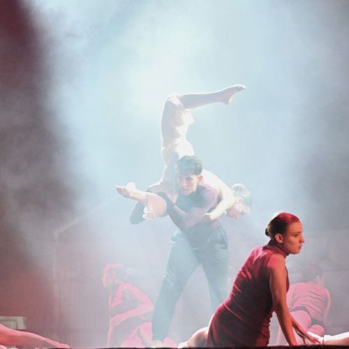NTA Dance School - Scuola di Danza - Trento