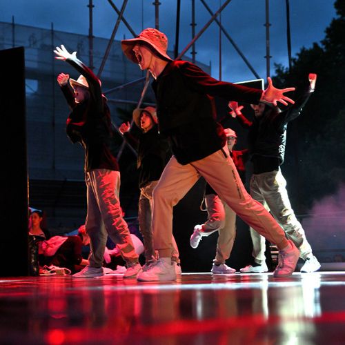 NTA Dance School - Scuola di Danza - Trento