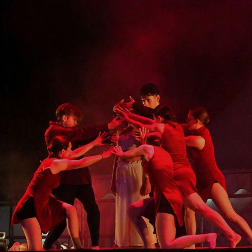 NTA Dance School - Scuola di Danza - Trento
