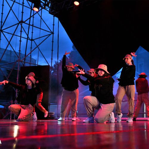 NTA Dance School - Scuola di Danza - Trento
