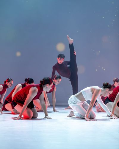 NTA Dance School - Scuola di Danza - Trento