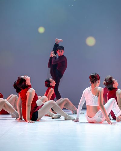 NTA Dance School - Scuola di Danza - Trento
