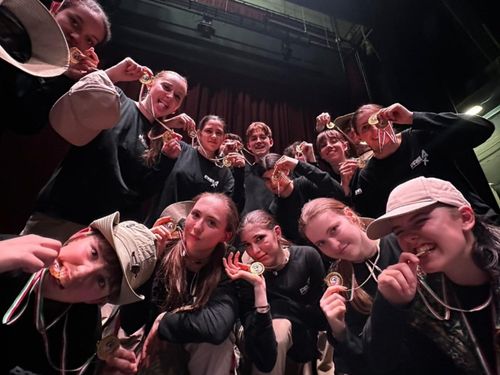 NTA Dance School - Scuola di Danza - Trento